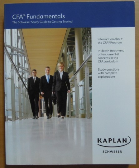 CFA Fundamentals