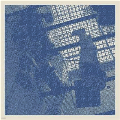 Bdrmm — Microtonic (Download) 앨범 커버