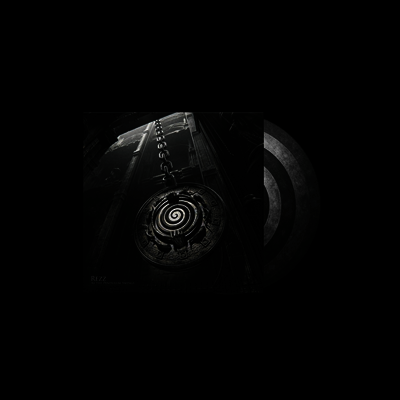 Rezz — As The Pendulum Swings 앨범 커버