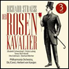 R. Ʈ콺:   (R. Strauss: Der Rosenkavalier) (3CD) - Elisabeth Schwarzkopf