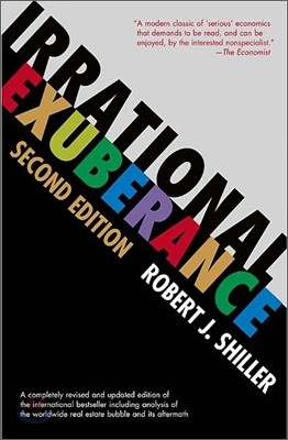 Irrational Exuberance