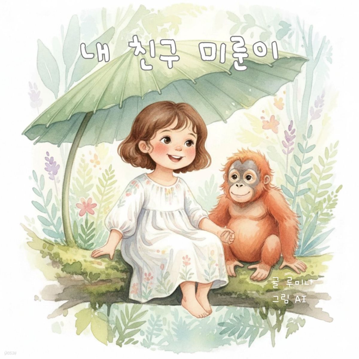 내 친구 미룬이