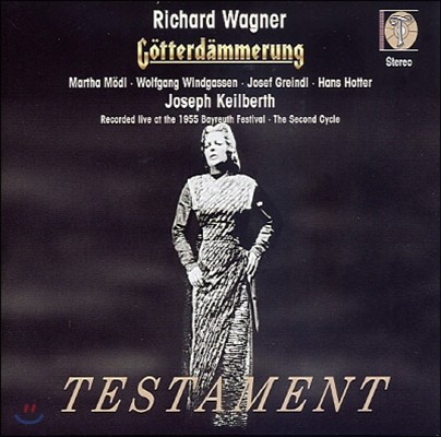 Joseph Keilberth ٱ׳: ŵ Ȳȥ (Wagner: Gotterdammerung)