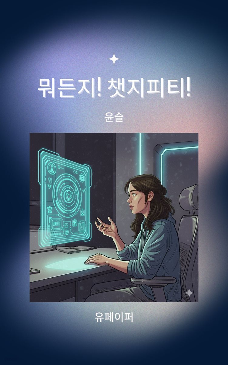 뭐든지 챗지피티