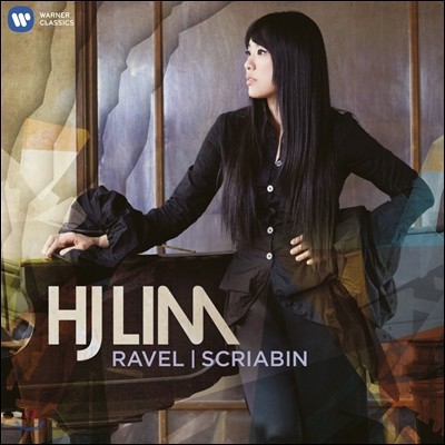 / ũƺ: ǾƳ  (Ravel & Scriabin)  (HJ Lim)