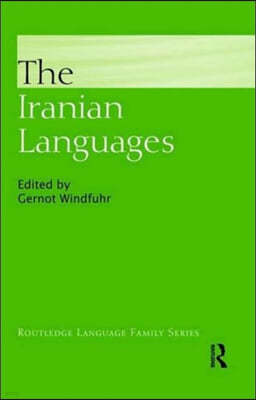 Iranian Languages