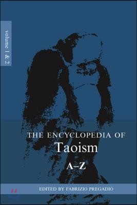 Encyclopedia Of Taoism