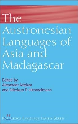 Austronesian Languages of Asia and Madagascar