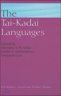 Tai-Kadai Languages