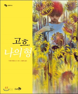 고흐, 나의 형