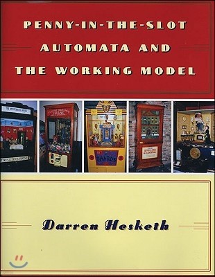 Penny-in-the-Slot Automata And The Working Model