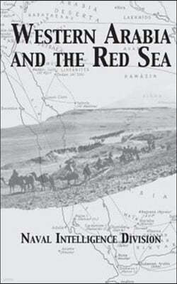 Western Arabia and The Red Sea