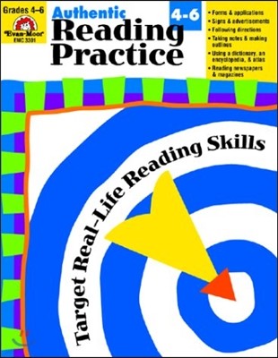 EM 3301 Authentic Reading Practice G 4-6