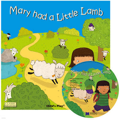 [ο  ] Mary Had a Little Lamb (Child's Play)