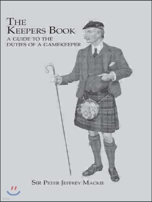 Keepers Book