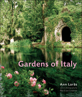 Gardens of Italy