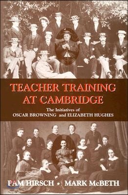 Teacher Training at Cambridge