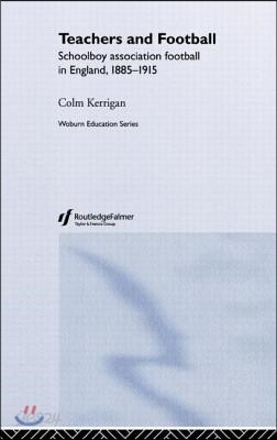 Teachers and Football