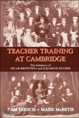 Teacher Training at Cambridge