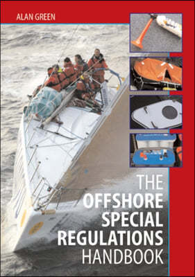 The Offshore Special Regulations Handbook