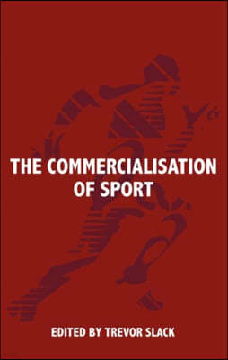 Commercialisation of Sport