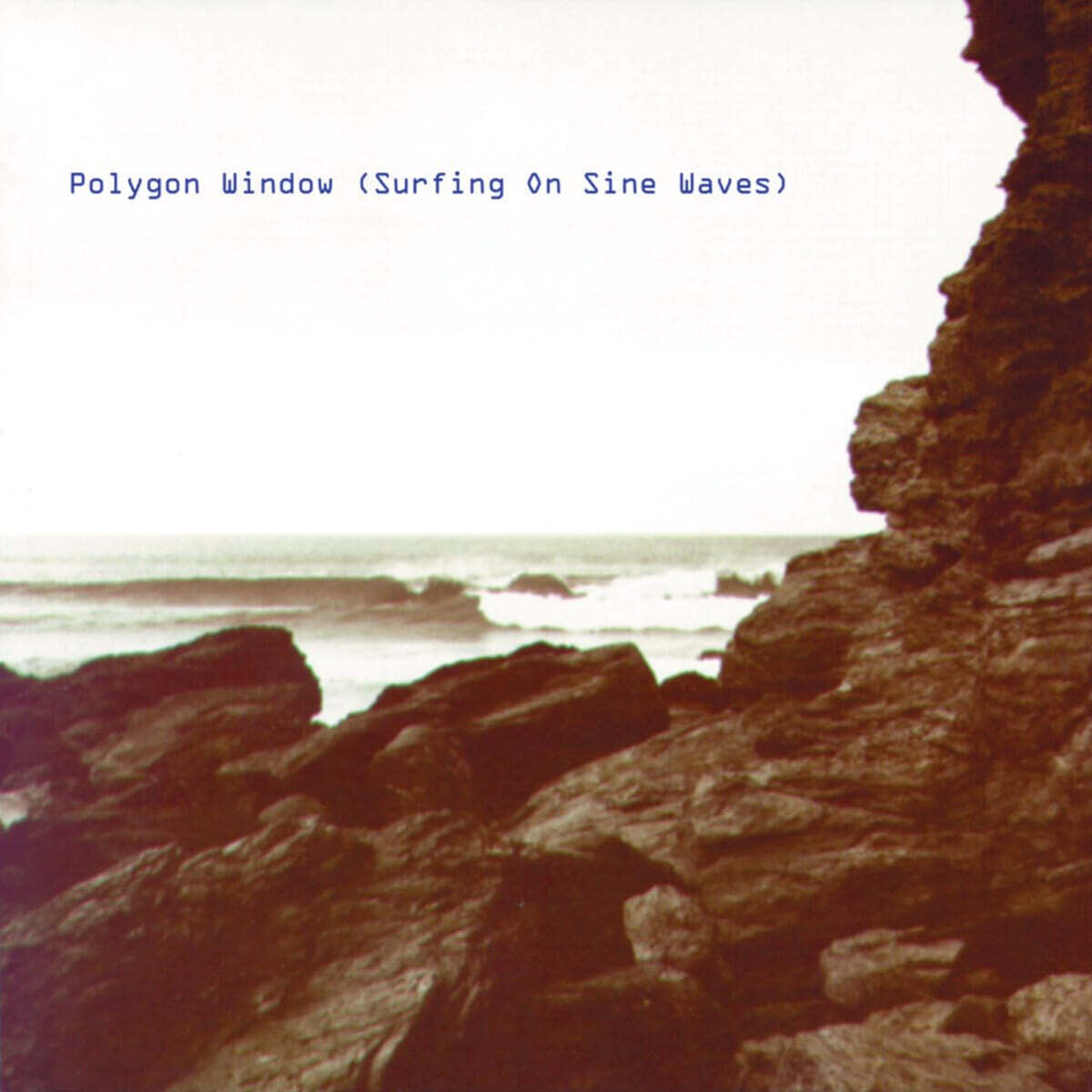 Polygon Window (폴리곤 윈도우) - Surfing On Sine Waves