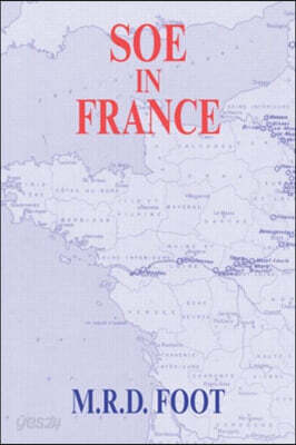 SOE in France