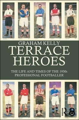 Terrace Heroes