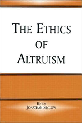 Ethics of Altruism