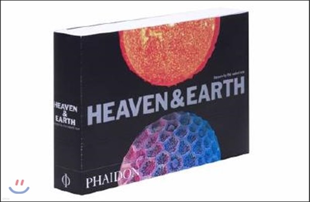 Heaven & Earth: Unseen by the Naked Eye