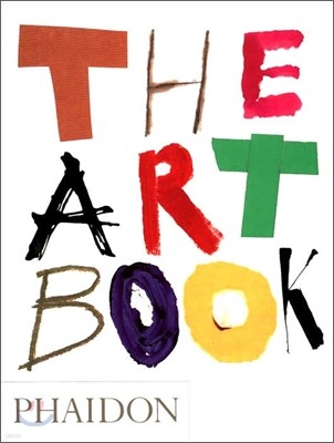 The Art Book