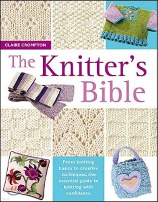 The Knitter's Bible