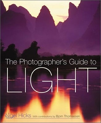 The Photographers Guide To Light