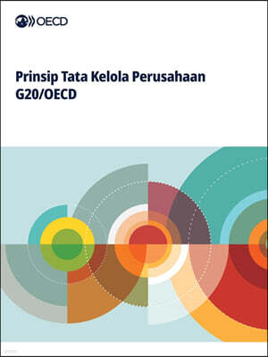 Prinsip Tata Kelola Perusahaan G20/OECD 2023