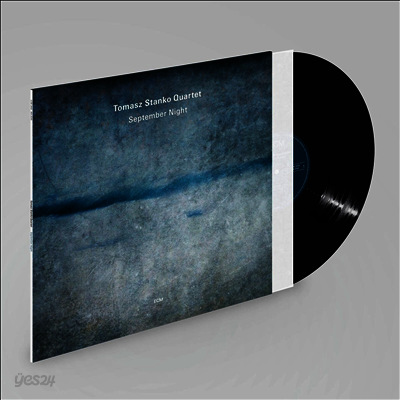 Tomasz Stanko - September Night (LP)