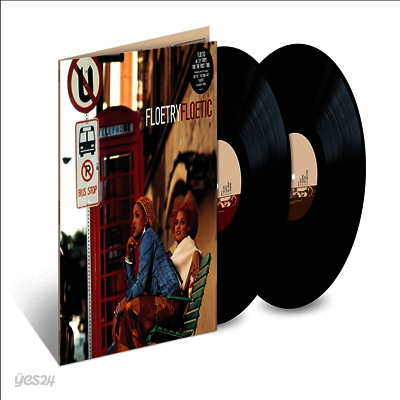 Floetry - Floetry (2LP)