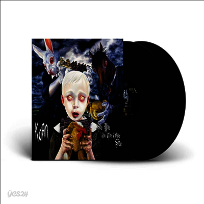 Korn - See You On The Other Side (20th Anniversary Edition)(Gatefold 2LP)