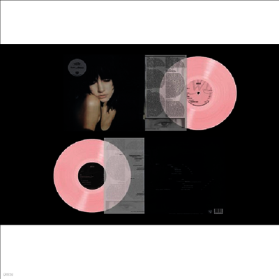 Wilby — Center Of Affection 앨범 커버