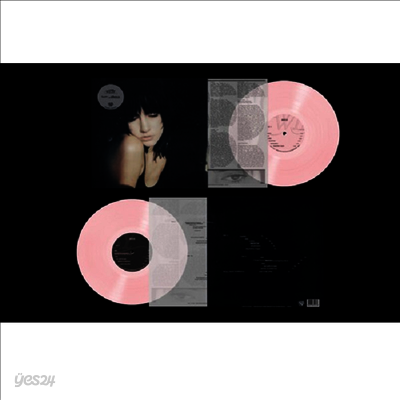 Wilby - Center Of Affection (Ltd)(Colored LP)