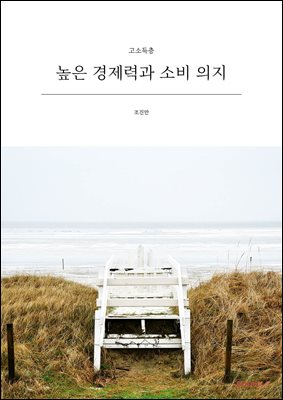 높은 경제력과 소비 의지
