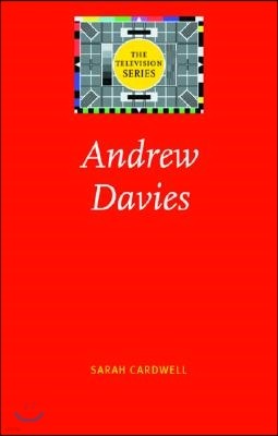 Andrew Davies