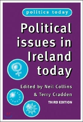 Political Issues in Ireland Today