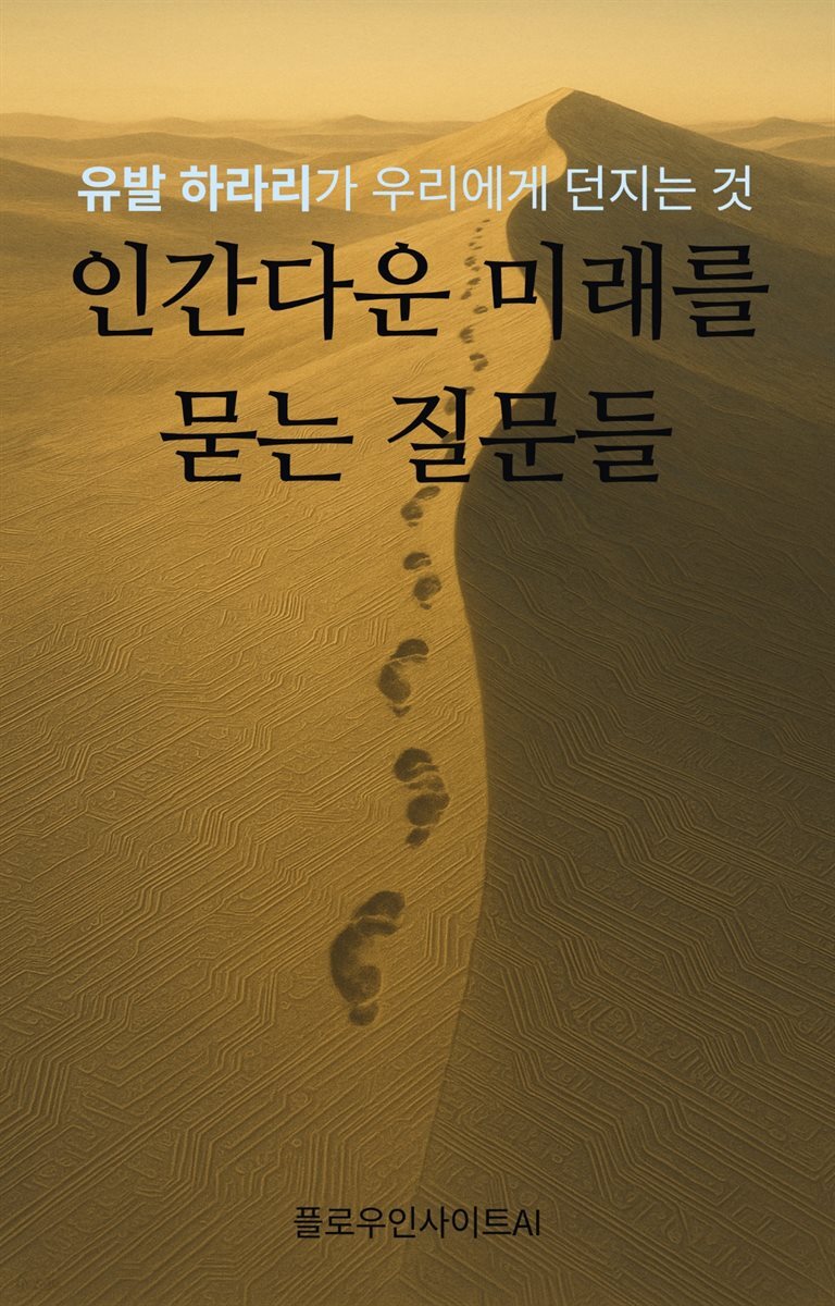 인간다운 미래를 묻는 질문들