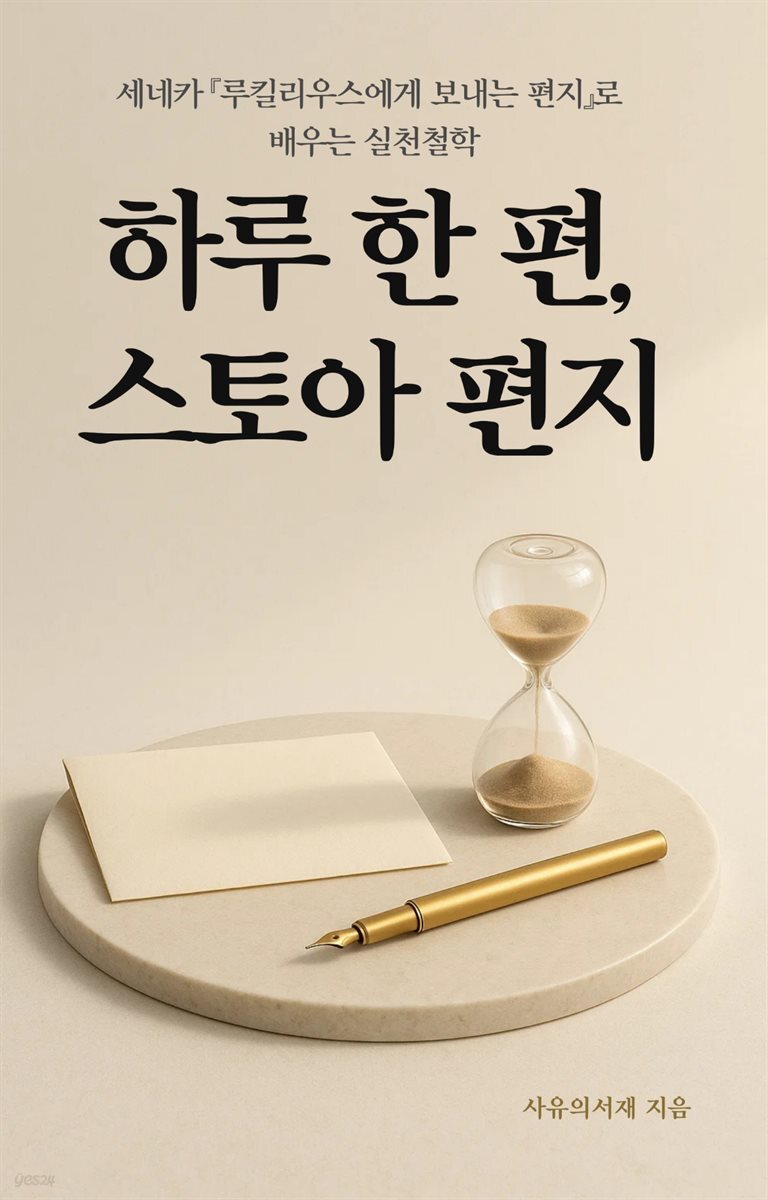 하루 한 편, 스토아 편지