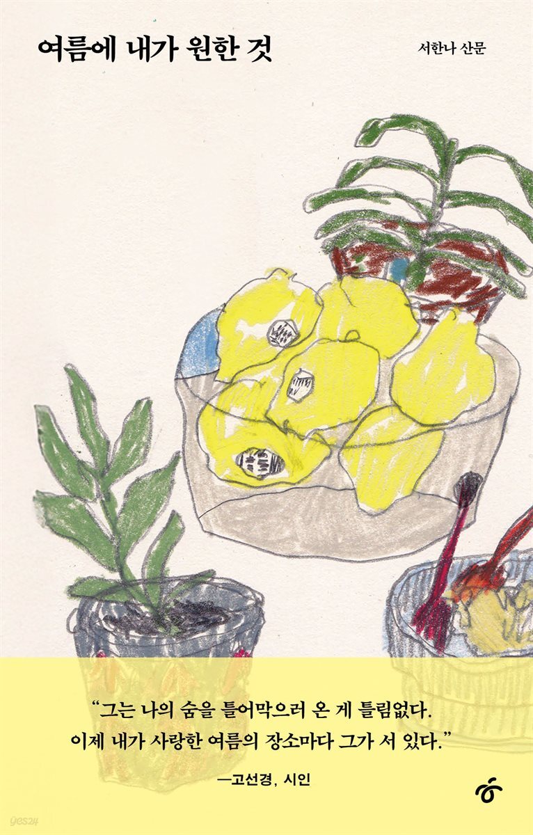 [단독] 여름에 내가 원한 것