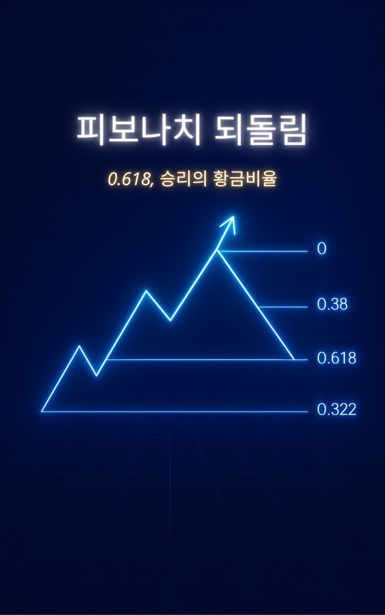전자책] 피보나치 되돌림 | Candle | 작가와 - 예스24