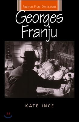 Georges Franju