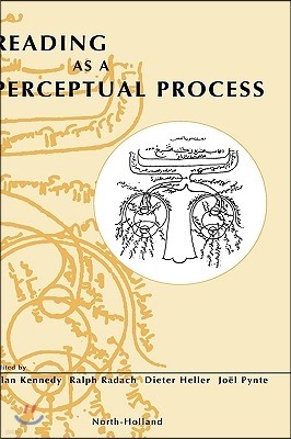 Reading as a Perceptual Process