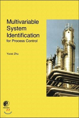 Multivariable System Identification for Process Control