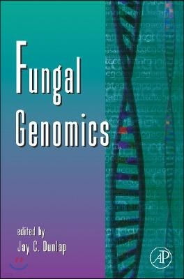 Fungal Genomics: Volume 57